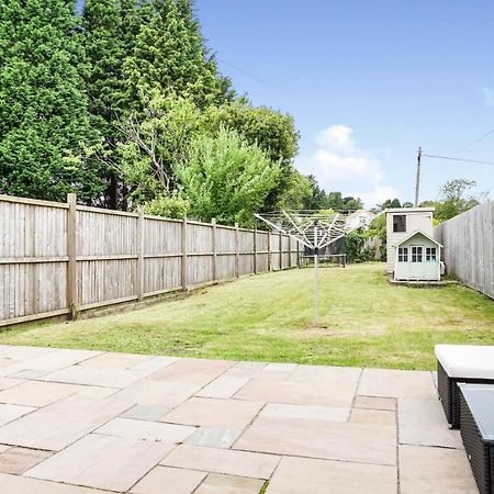 Oystermouth The Beach House - Fully Refurbed March 2024 מראה חיצוני תמונה