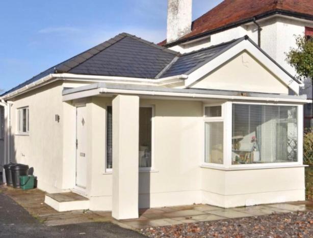 Oystermouth The Beach House - Fully Refurbed March 2024 מראה חיצוני תמונה