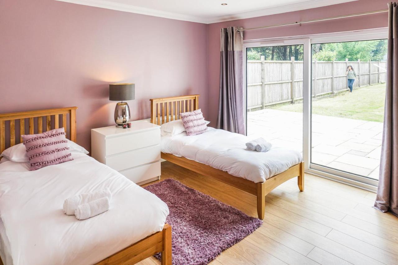 Oystermouth The Beach House - Fully Refurbed March 2024 מראה חיצוני תמונה